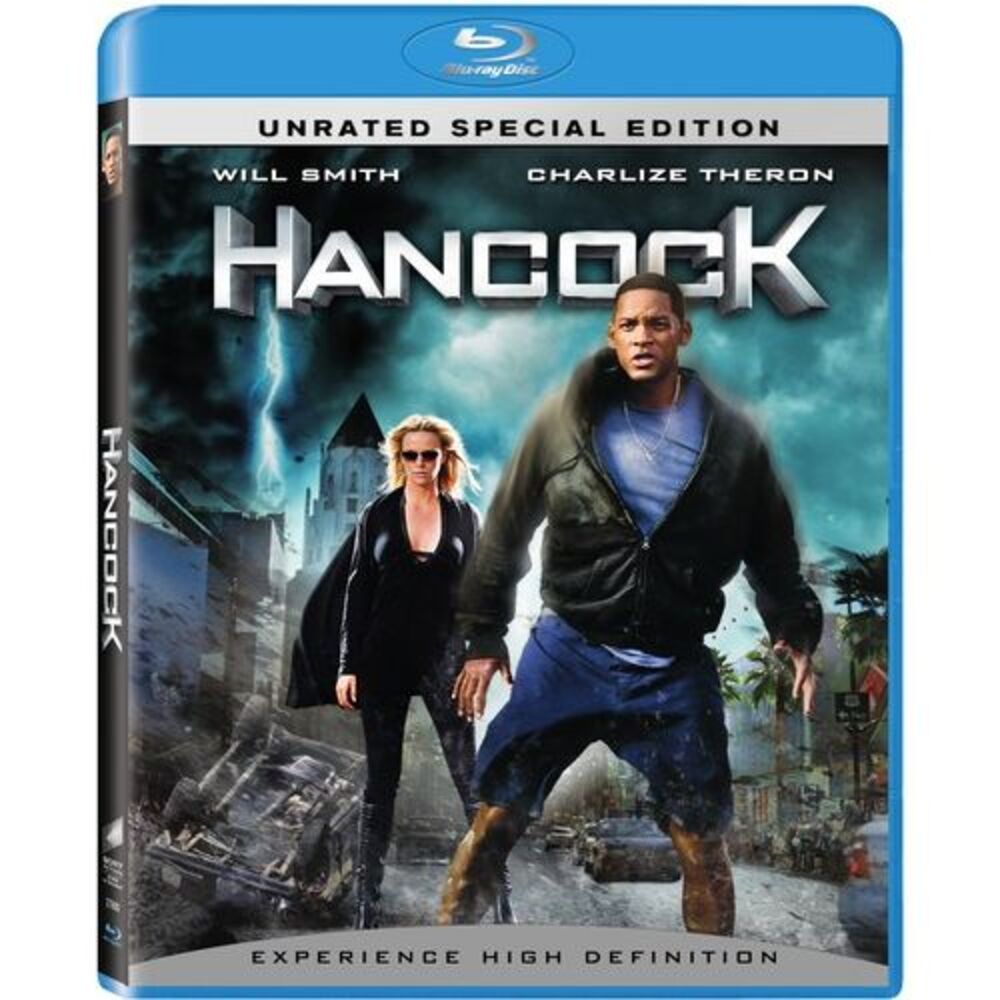Hancock